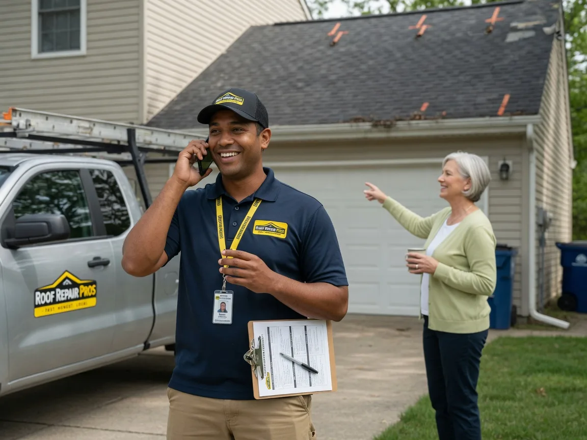 Roof Repair Cunningham, KS FAQs